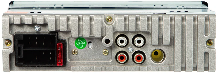 Automagnetola Radijas BLOW AVH-8960 RDS MP3/USB/micro SD/BLUETOOTH + USB-C