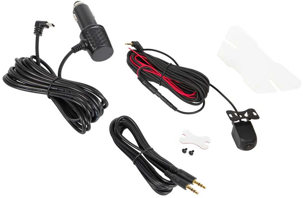 Multimedijos stotis Wireless CarPlay5.0 BLOW su vaizdo registratoriumi ir atbulinės eigos kamera