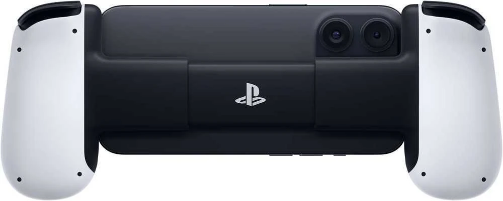 Backbone One USB-C baltos spalvos „PlayStation“ leidimas