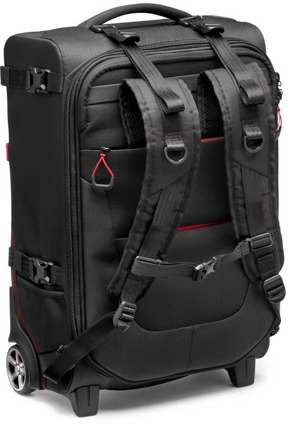 Manfrotto „Walizka Reloader Switch 55“