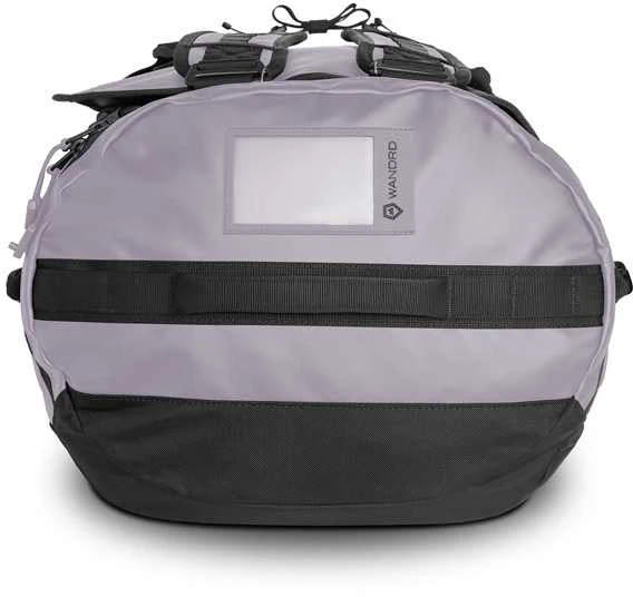 Bagažas - WANDRD CARRYALL 40L Backpack Duffel Weatherproof Uyuni Violetinė