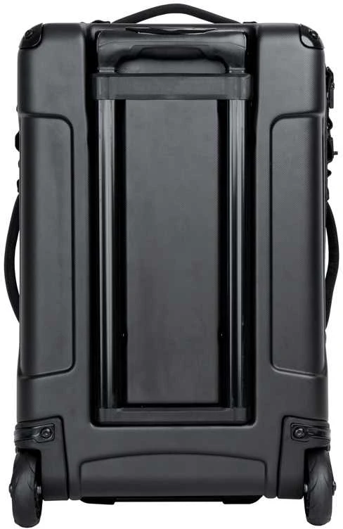 Bagažas - WANDRD Transit Carry On Roller Bag (patvarus, atsparus vandeniui, nešiojamojo kompiuterio skyrius)