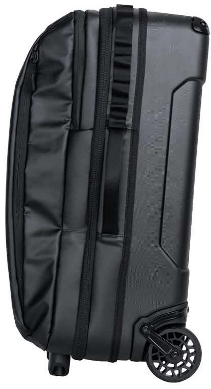 Bagažas - WANDRD Transit Carry On Roller Bag (patvarus, atsparus vandeniui, nešiojamojo kompiuterio skyrius)