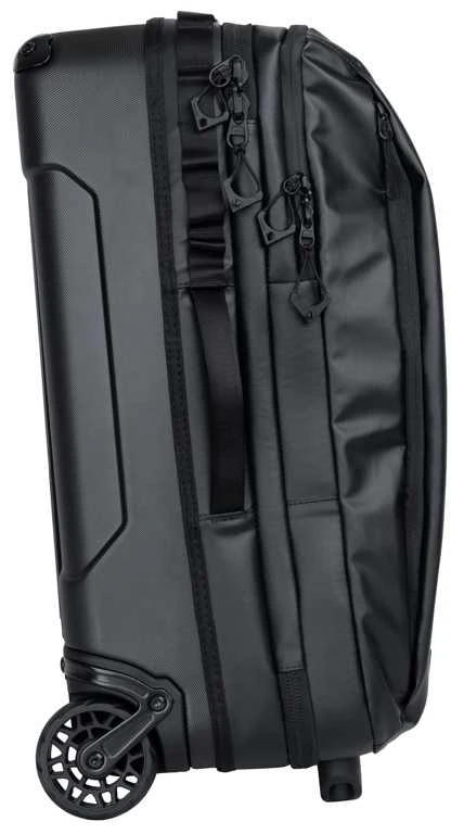 Bagažas - WANDRD Transit Carry On Roller Bag (patvarus, atsparus vandeniui, nešiojamojo kompiuterio skyrius)