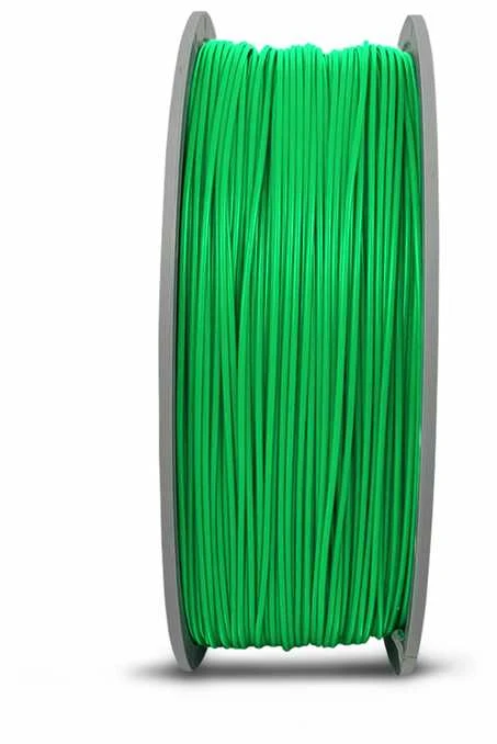 Bambu Lab PLA filamentas – žalia ritė
