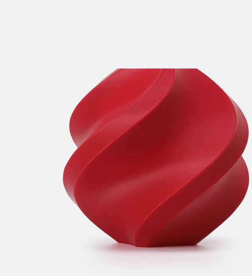Bambu Lab PLA plastiko 3D figūra
