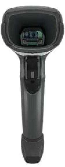 Zebra DS4608-SR skaitytuvas priekiniu kampu