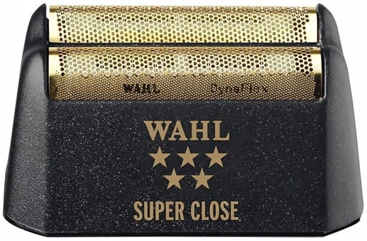 Peiliukas WAHL PRO plaukų skutimo mašinėlei Finale Shaving Foil + Shaver Cutter 07043