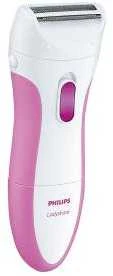 Philips SatinShave Essential „Wet & Dry“ elektrinis skustuvas HP6341/00