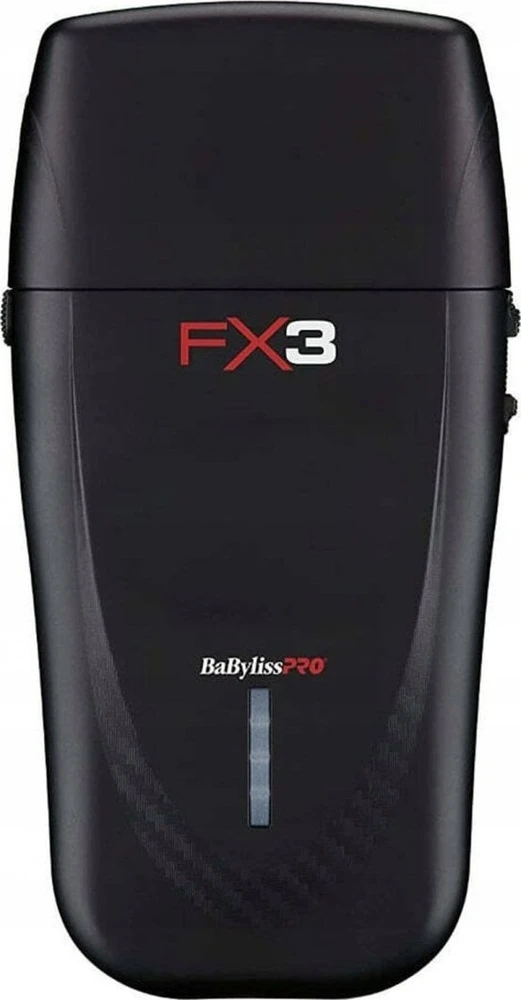 BaByliss PRO Planchet skustuvas FX3 FXX3SBE
