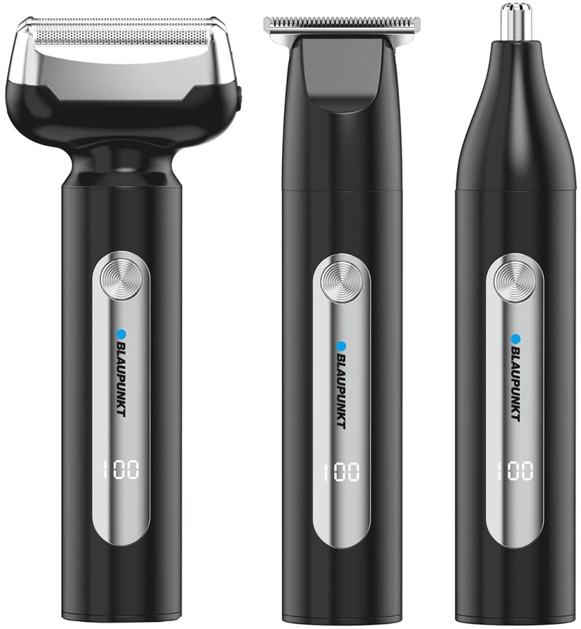 Barzdaskutė Blaupunkt MST501