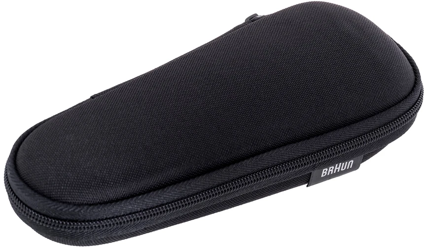Braun 9615S Barzdaskutė Series 9 PRO+ pilkas