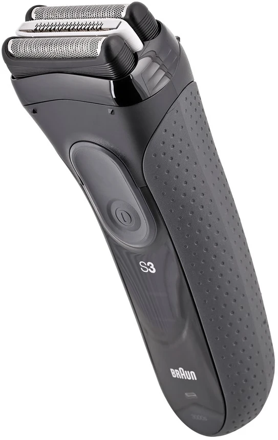 Barzdaskutė Braun Series 3+ 3000