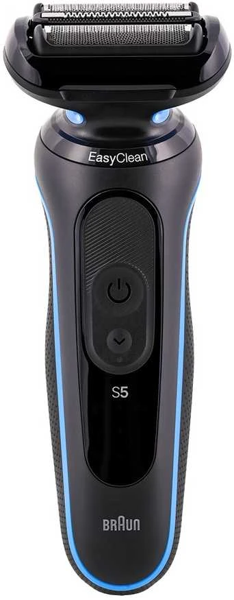 Braun 52-B1000s barzdaskutė Series 5