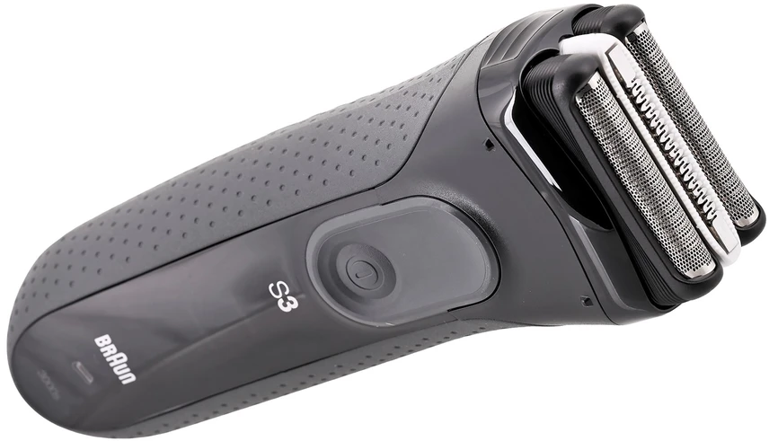 Barzdaskutė Braun Series 3+ 3000