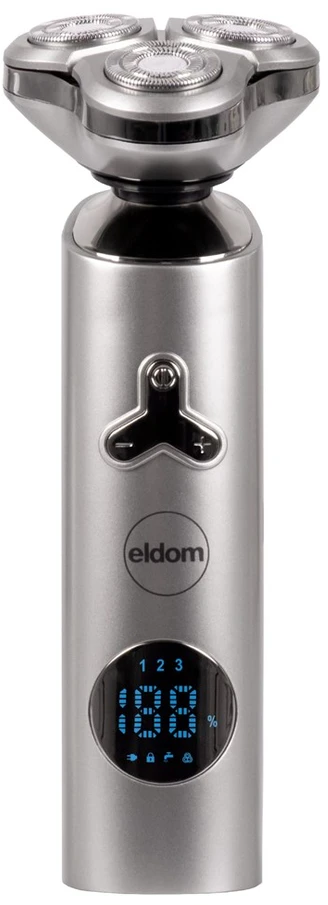 Barzdaskutė ELDOM G55 MEN'S RAZOR