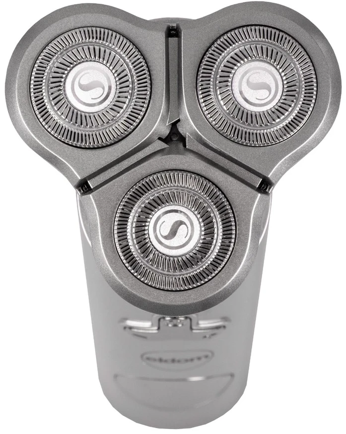 Barzdaskutė ELDOM G55 MEN'S RAZOR