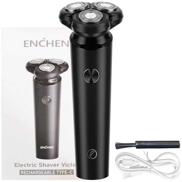 ENCHEN elektrinis skustuvas Victor