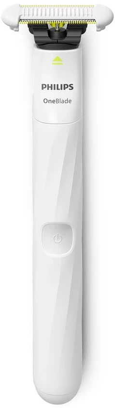 Philips OneBlade Intymių vietų elektrinis skustuvas QP1924/22
