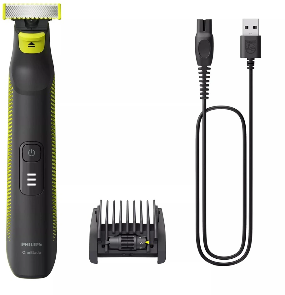Barzdaskutė Philips OneBlade Pro QP6506/15