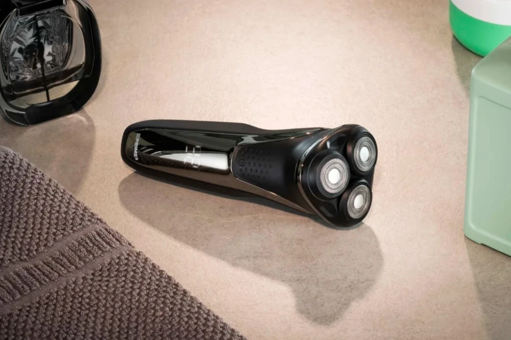 Prime3 SRS61 shaver