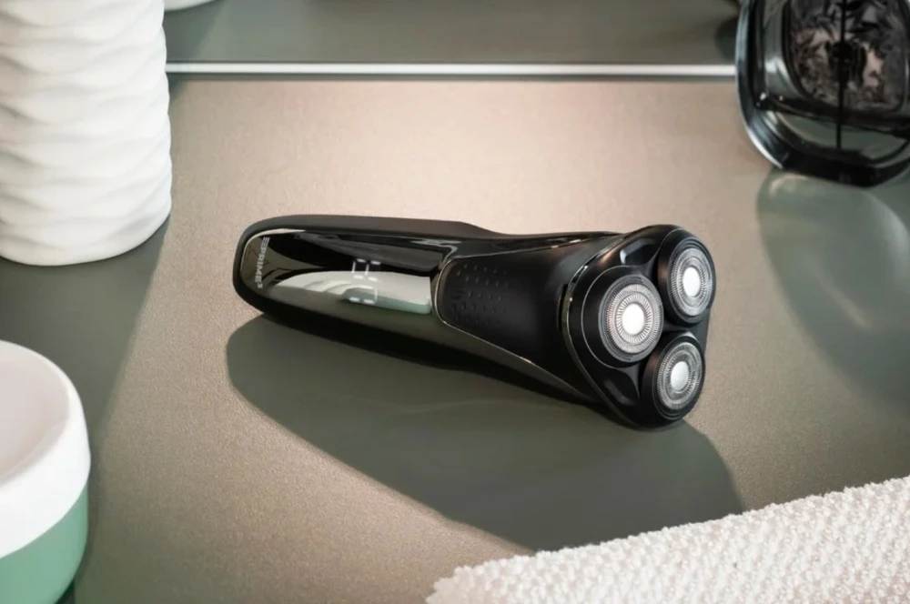 Prime3 SRS61 shaver
