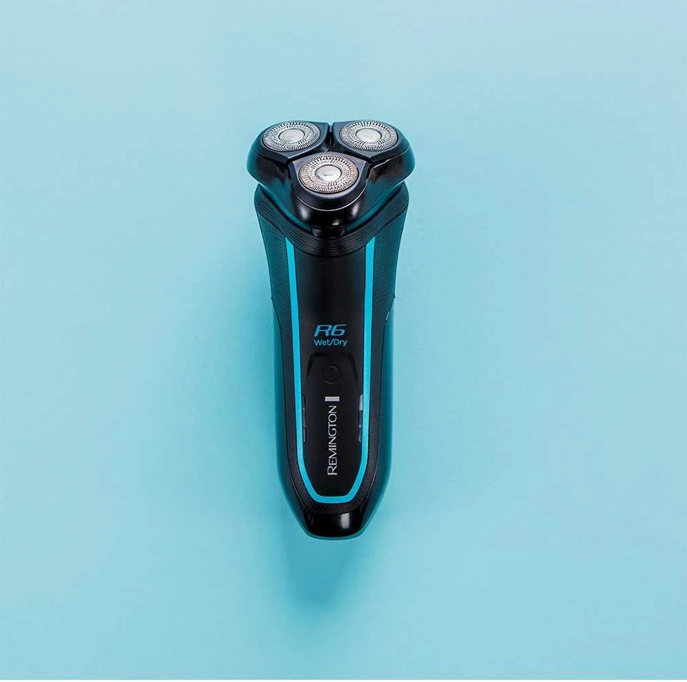 Remington R6000 Rotation shaver Trimmer Juodas