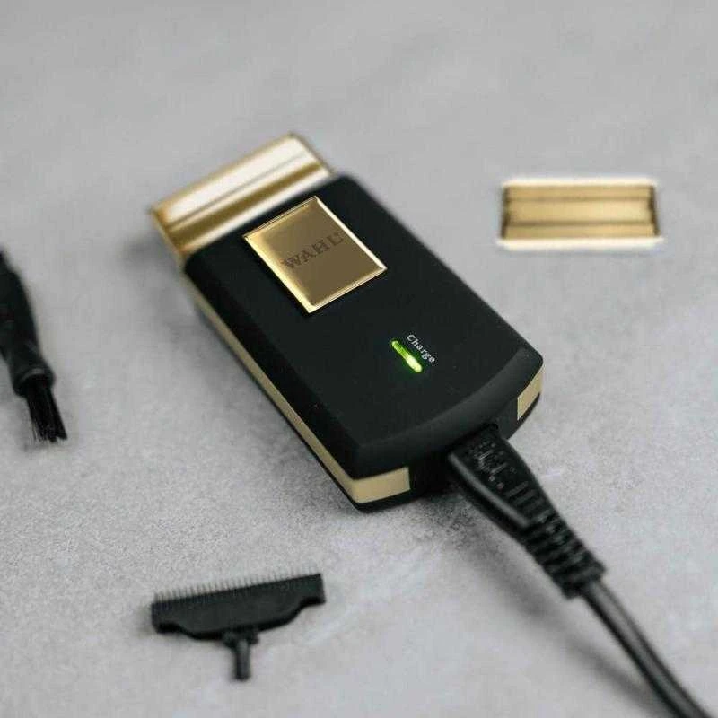 Wahl Clipper Corporation WAHL 07057-016 Auksinė Barzdaskutė