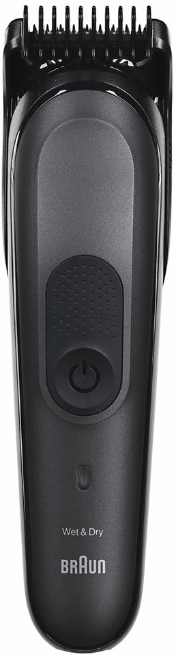 MGK7491 Braun Kirpimo Rinkinys Viskas Viename 17in1