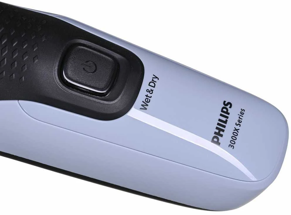PHILIPS X3003/00 Skutimosi mašinėlė