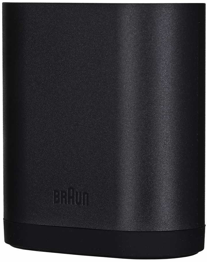 Barzdaskutė BRAUN PRO+ 9590cc