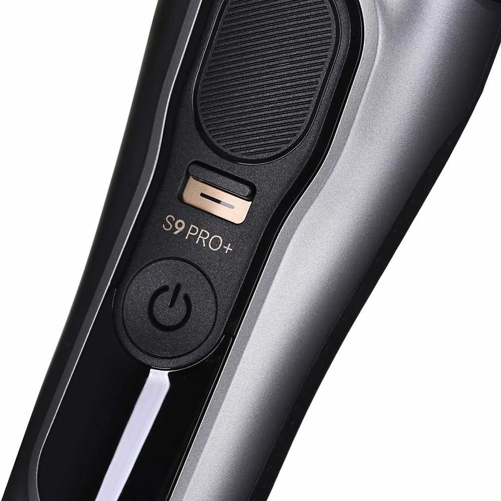 Barzdaskutė BRAUN PRO+ 9565cc