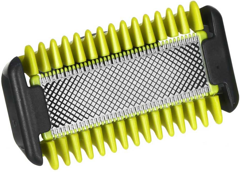 Barzdaskutė Philips Norelco OneBlade QP2824/20