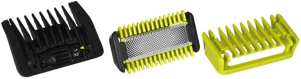 Barzdaskutė Philips Norelco OneBlade QP2824/20
