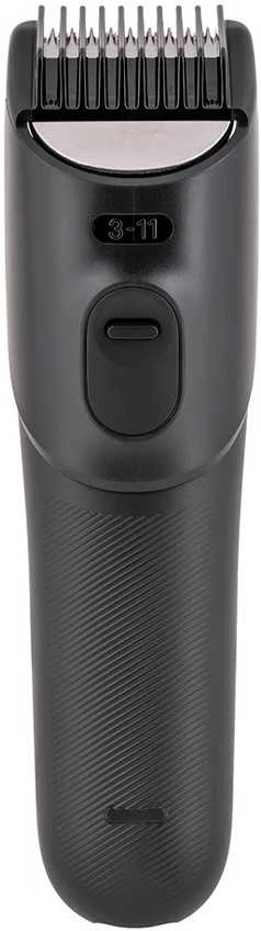 Braun 11in1 priežiūros rinkinys | Viskas viename, 7 serija, AIO7540 | Belaidis | Ilgio pakopų skaičius: 14 | Juodas/Mėlyna