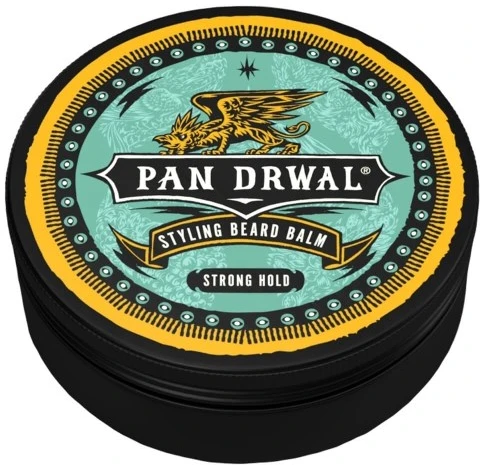 Pan Drwal Original Styling Beard Balm 60ml