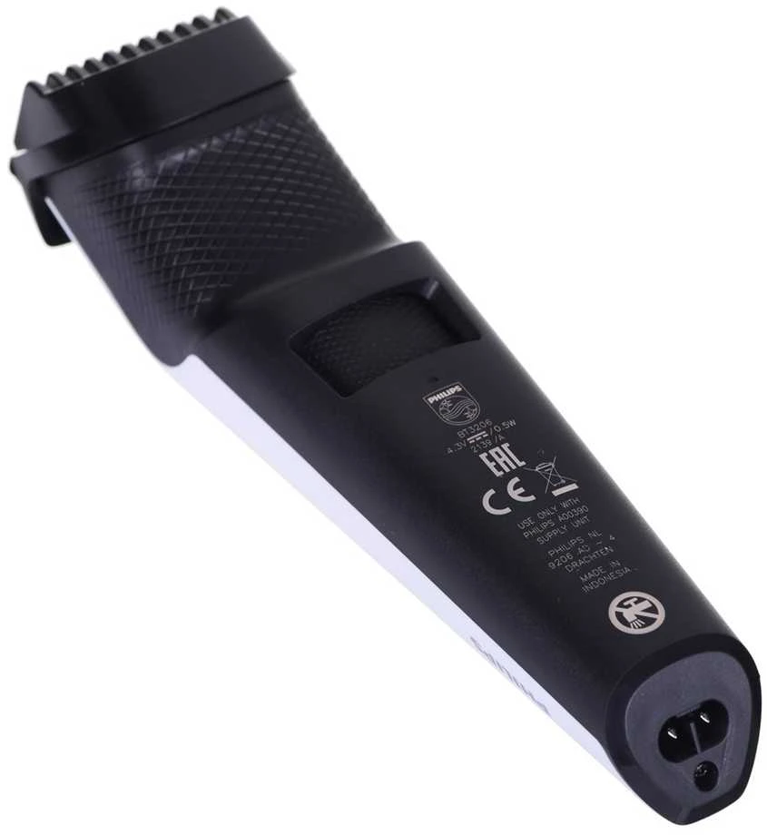 Barzdaskutė Philips BT3206/14 barzdos kirptuvas