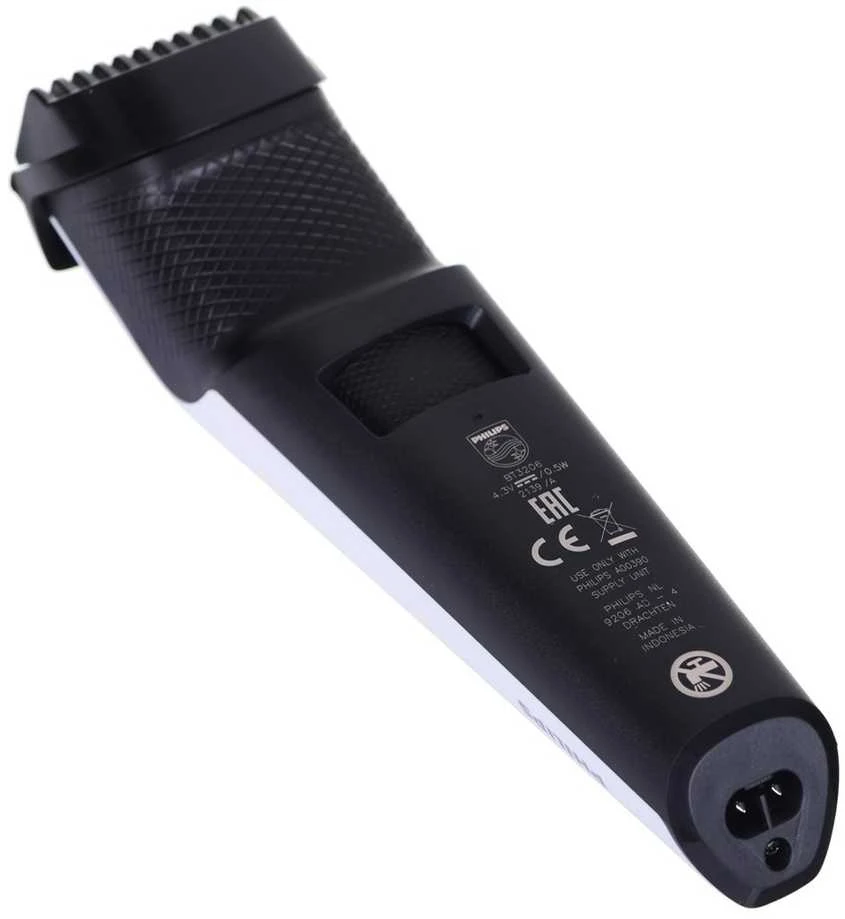 Barzdaskutė Philips BT3206/14 barzdos kirptuvas