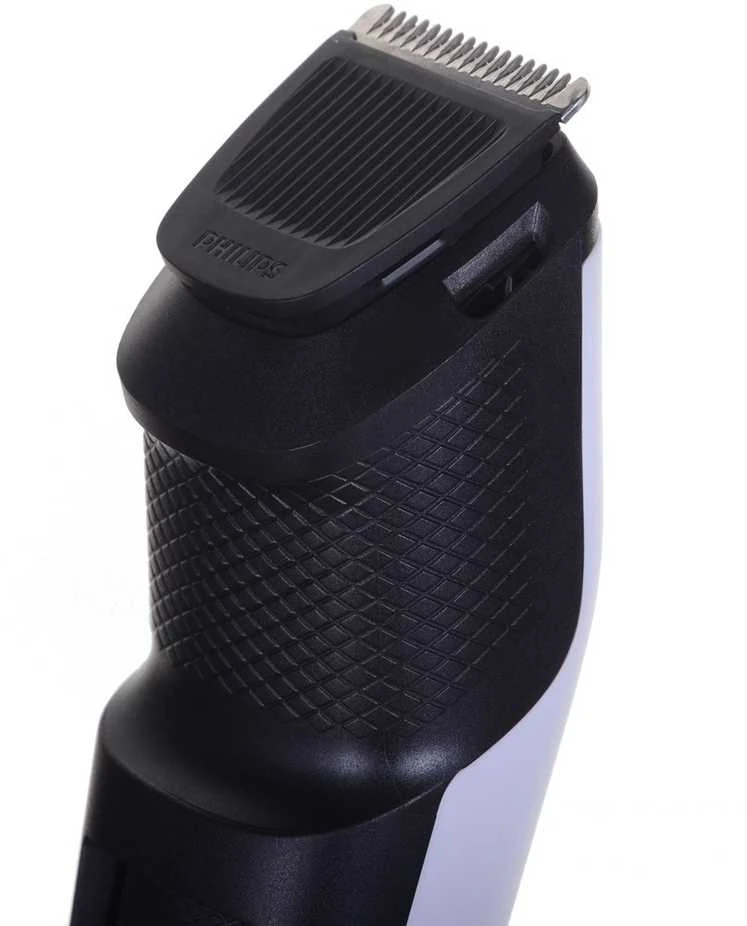 Barzdaskutė Philips BT3206/14 barzdos kirptuvas