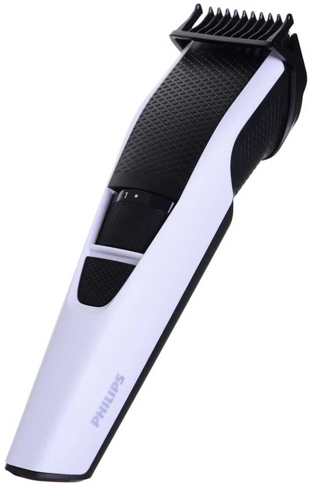 Barzdaskutė Philips BT3206/14 barzdos kirptuvas