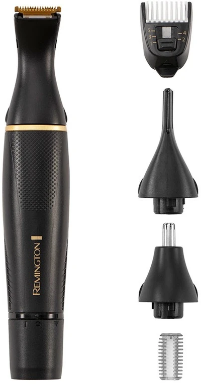Barzdos trimeris-priežiūros rinkinys Remington T-Series Detail Kit (NE7000)