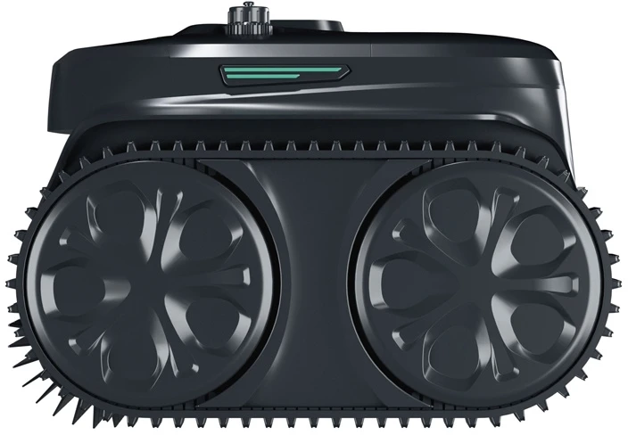 Belaidis baseino valymo robotas WYBOT C2 Pro Vision