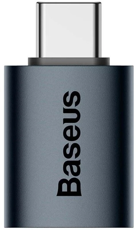 Adapteris USB C kištukas - USB3.1 A lizdas, su OTG funkcija BASEUS