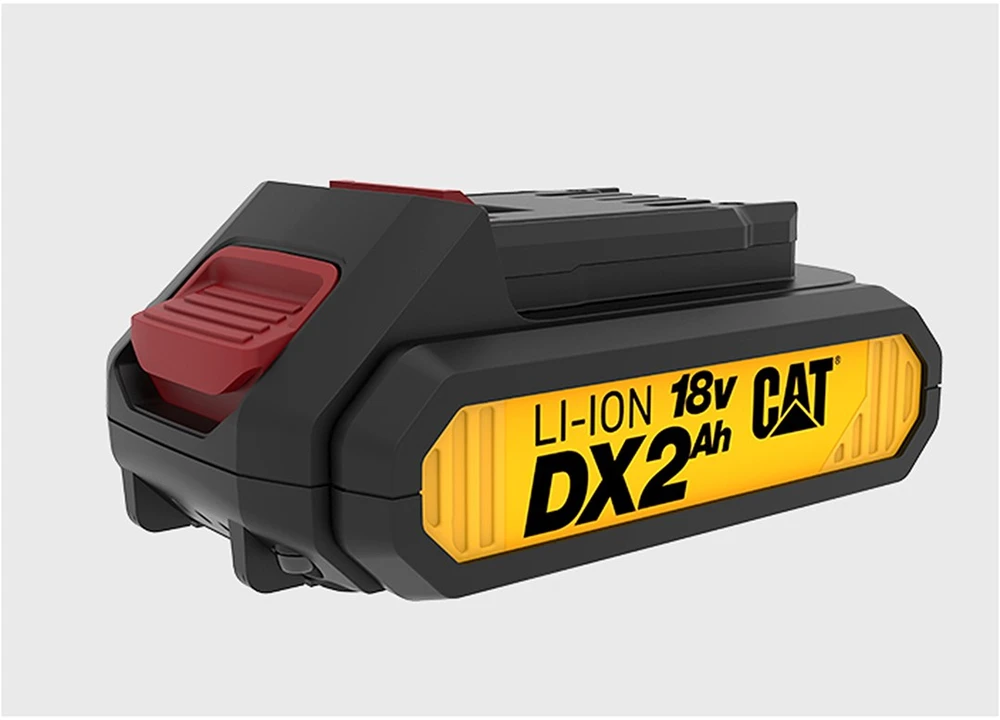 Caterpillar CAT DXB2 akumuliatorius
