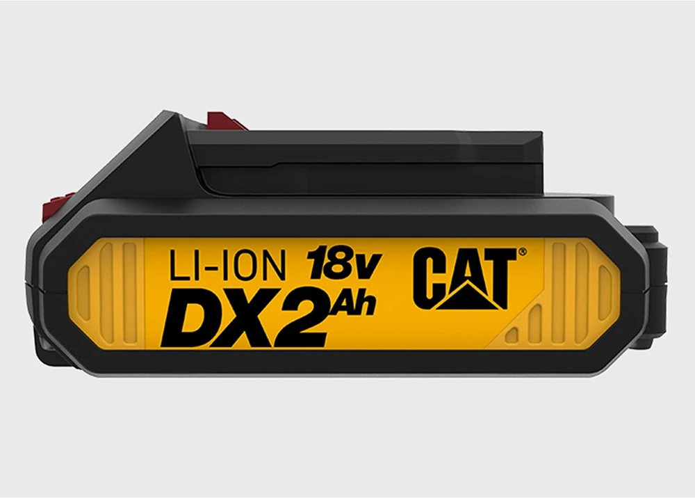 Caterpillar CAT DXB2 akumuliatorius