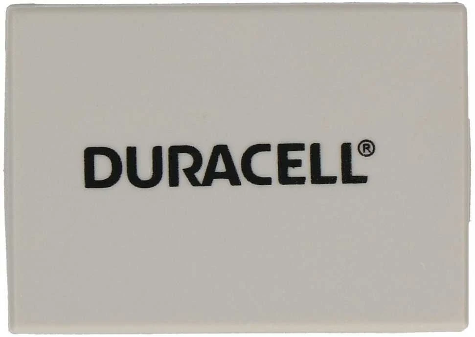 Duracell DR9933 kameros / vaizdo kameros su vaizdo magnetofonu baterija Ličio-jonų (Li-Ion) 1000 mAh