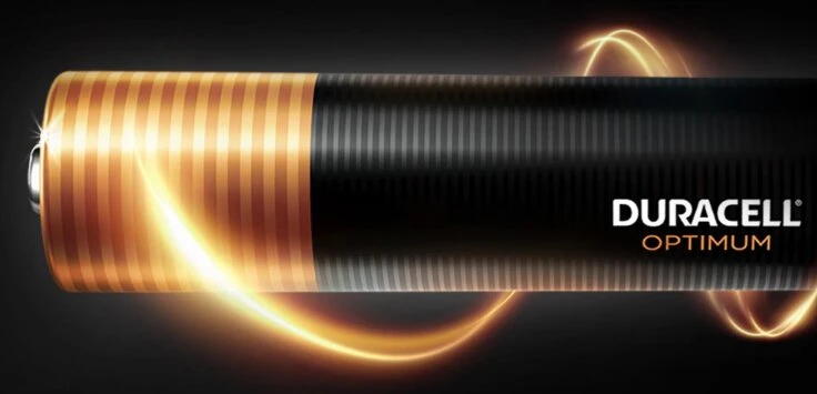 LR03 4BL DURACELL OPTIMUM