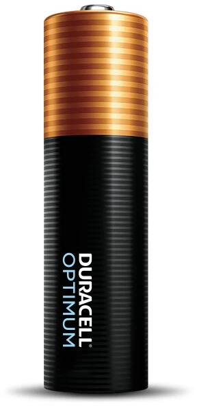 LR03 4BL DURACELL OPTIMUM