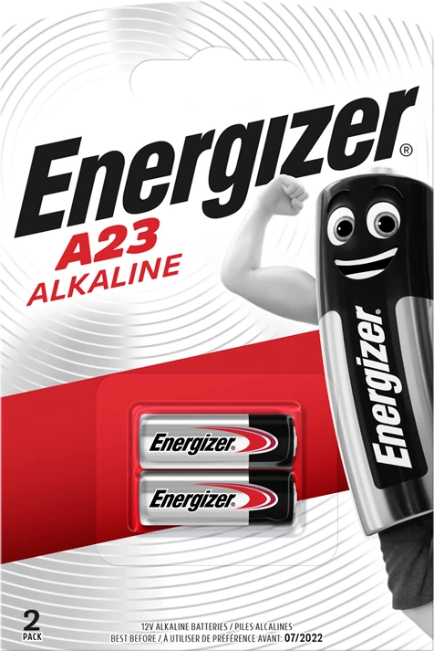 Blow LR23AE Energizer Baterija