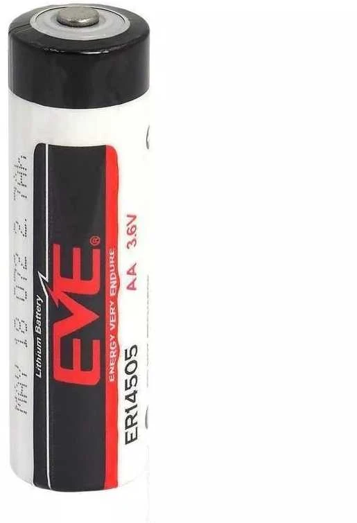 Eve ER14505 AA 3.6V ličio baterija